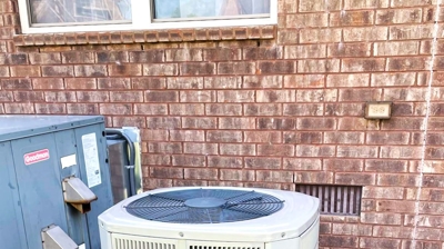 HVAC Photo