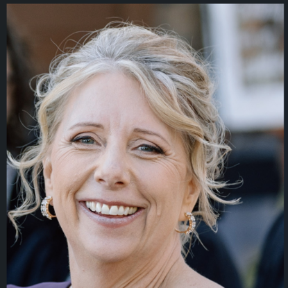 Joan  Ferguson Photo