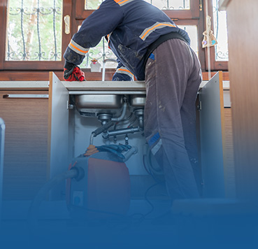 Drain Installation & Replacement