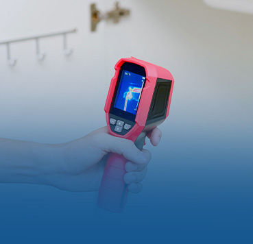 Leak Detection & Repair