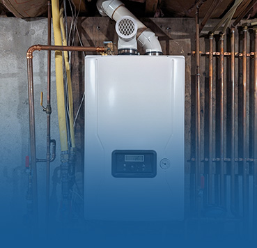 Tankless Water Heaters